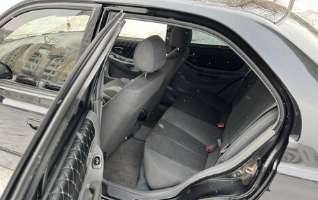 Hyundai Accent II, 2008 год, 370 000 рублей, 30 фотография