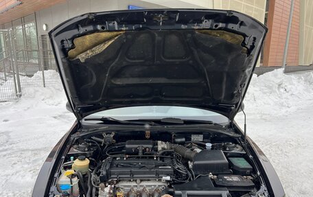 Hyundai Accent II, 2008 год, 370 000 рублей, 19 фотография