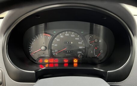 Hyundai Accent II, 2008 год, 370 000 рублей, 27 фотография