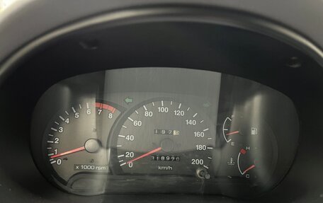 Hyundai Accent II, 2008 год, 370 000 рублей, 28 фотография