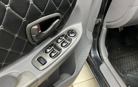 Hyundai Accent II, 2008 год, 370 000 рублей, 26 фотография