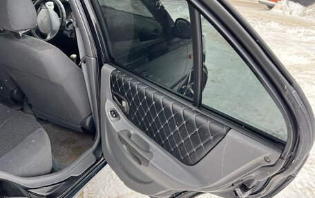 Hyundai Accent II, 2008 год, 370 000 рублей, 33 фотография