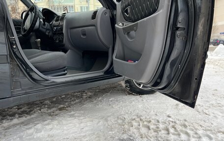 Hyundai Accent II, 2008 год, 370 000 рублей, 37 фотография