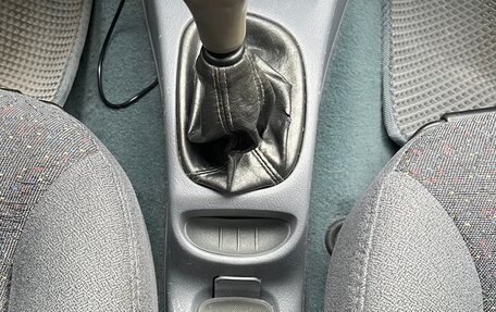 Hyundai Accent II, 2008 год, 370 000 рублей, 36 фотография