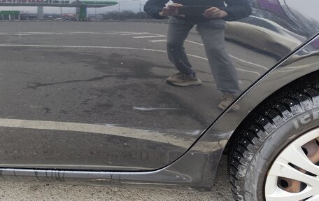 Toyota Corolla, 2008 год, 650 000 рублей, 4 фотография