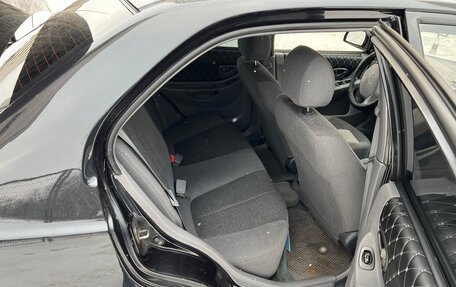 Hyundai Accent II, 2008 год, 370 000 рублей, 34 фотография