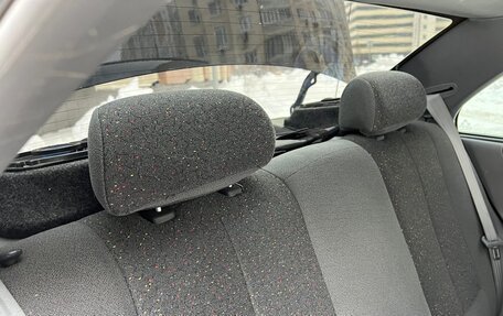 Hyundai Accent II, 2008 год, 370 000 рублей, 35 фотография