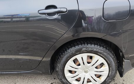 Toyota Corolla, 2008 год, 650 000 рублей, 2 фотография