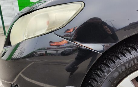 Toyota Corolla, 2008 год, 650 000 рублей, 6 фотография