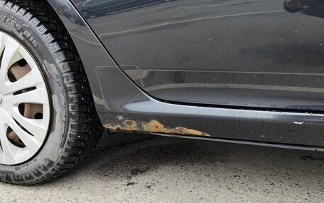 Toyota Corolla, 2008 год, 650 000 рублей, 9 фотография