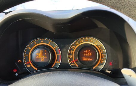 Toyota Corolla, 2008 год, 650 000 рублей, 10 фотография