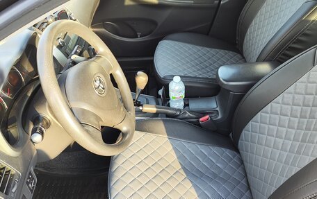 Toyota Corolla, 2008 год, 650 000 рублей, 11 фотография