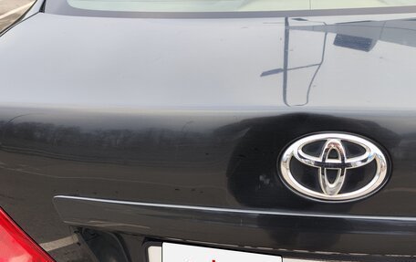 Toyota Corolla, 2008 год, 650 000 рублей, 14 фотография