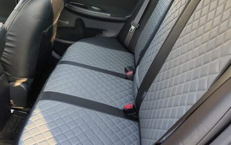 Toyota Corolla, 2008 год, 650 000 рублей, 12 фотография