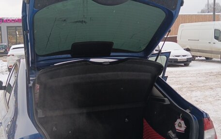 Skoda Rapid I, 2018 год, 1 490 000 рублей, 7 фотография