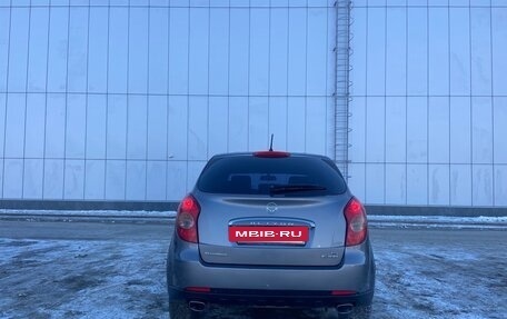 SsangYong Actyon II рестайлинг, 2012 год, 920 000 рублей, 3 фотография