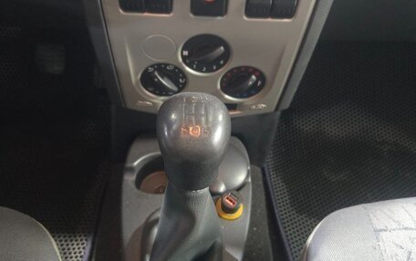 Renault Logan I, 2006 год, 230 000 рублей, 11 фотография