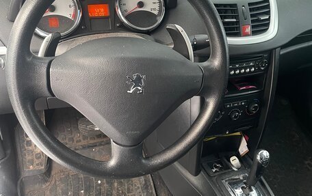 Peugeot 207 I, 2009 год, 500 000 рублей, 5 фотография