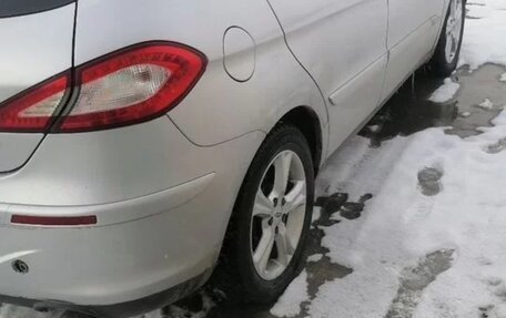 Chery M11 (A3), 2013 год, 400 000 рублей, 7 фотография