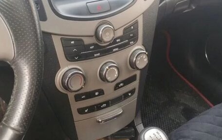 Chery M11 (A3), 2013 год, 400 000 рублей, 9 фотография