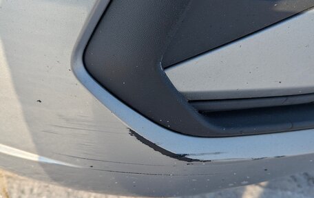 Volkswagen Polo VI (EU Market), 2020 год, 1 450 000 рублей, 2 фотография