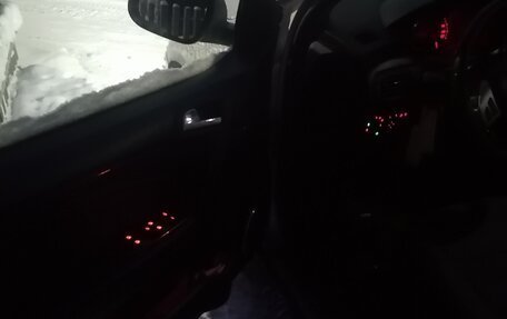 Chery M11 (A3), 2013 год, 400 000 рублей, 5 фотография