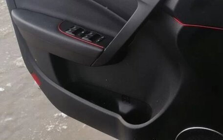 Chery M11 (A3), 2013 год, 400 000 рублей, 10 фотография