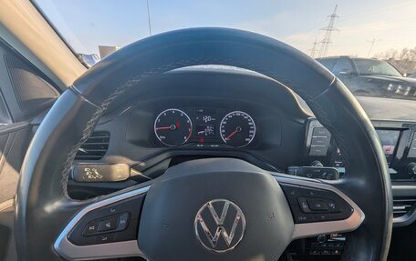 Volkswagen Polo VI (EU Market), 2020 год, 1 450 000 рублей, 7 фотография