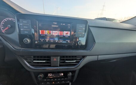 Volkswagen Polo VI (EU Market), 2020 год, 1 450 000 рублей, 6 фотография