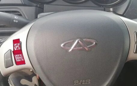 Chery M11 (A3), 2013 год, 400 000 рублей, 8 фотография