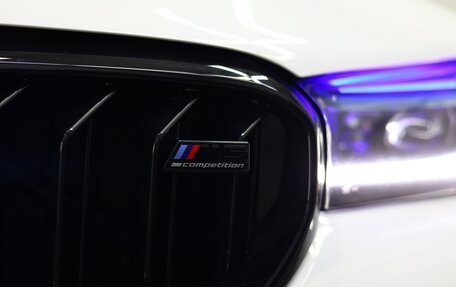 BMW 5 серия, 2018 год, 3 650 000 рублей, 2 фотография