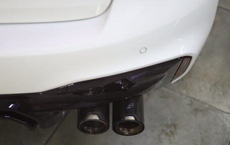 BMW 5 серия, 2018 год, 3 650 000 рублей, 13 фотография