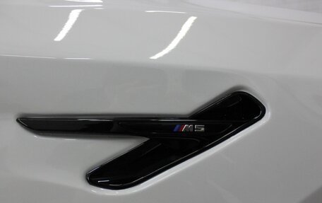 BMW 5 серия, 2018 год, 3 650 000 рублей, 14 фотография