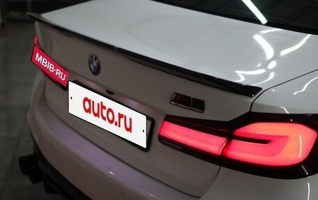 BMW 5 серия, 2018 год, 3 650 000 рублей, 11 фотография