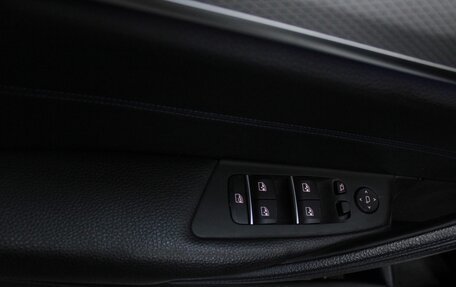 BMW 5 серия, 2018 год, 3 650 000 рублей, 18 фотография