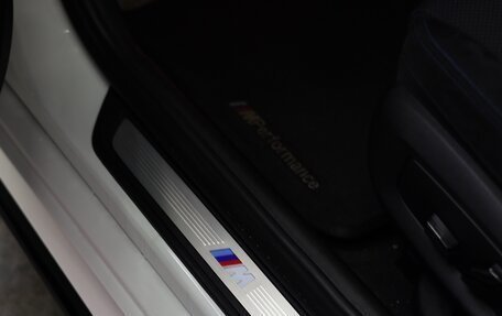 BMW 5 серия, 2018 год, 3 650 000 рублей, 28 фотография