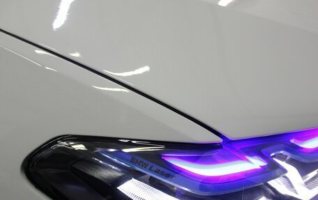 BMW 5 серия, 2018 год, 3 650 000 рублей, 24 фотография