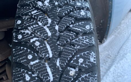 ГАЗ 31105 «Волга», 2004 год, 160 000 рублей, 8 фотография