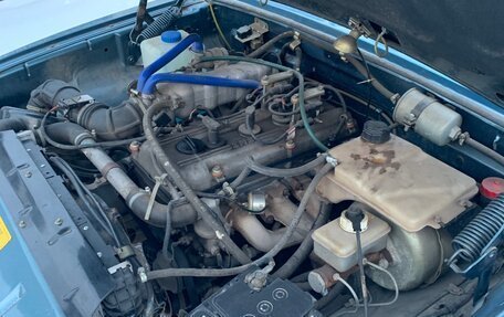 ГАЗ 31105 «Волга», 2004 год, 160 000 рублей, 7 фотография