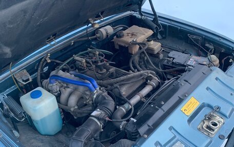 ГАЗ 31105 «Волга», 2004 год, 160 000 рублей, 6 фотография