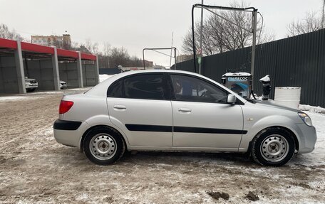 KIA Rio II, 2006 год, 402 000 рублей, 8 фотография
