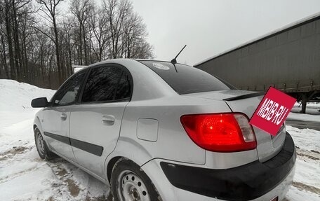 KIA Rio II, 2006 год, 402 000 рублей, 5 фотография