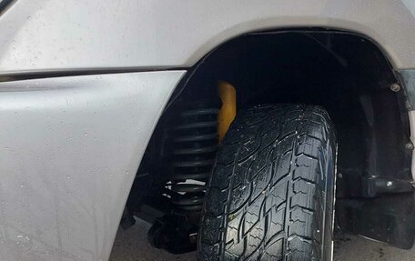 Toyota Land Cruiser 100 рестайлинг 2, 2003 год, 1 400 000 рублей, 3 фотография