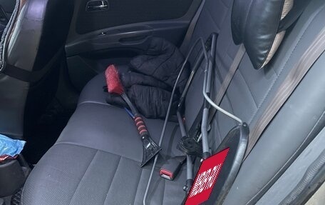 KIA Rio II, 2006 год, 402 000 рублей, 13 фотография