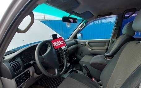 Toyota Land Cruiser 100 рестайлинг 2, 2003 год, 1 400 000 рублей, 17 фотография