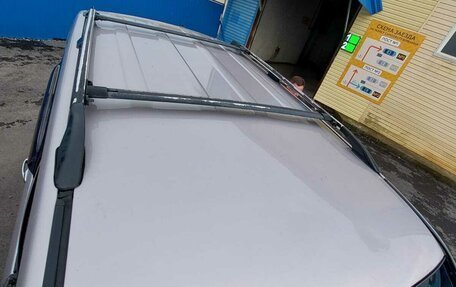 Toyota Land Cruiser 100 рестайлинг 2, 2003 год, 1 400 000 рублей, 30 фотография