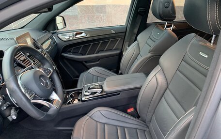 Mercedes-Benz GLE AMG, 2017 год, 5 500 000 рублей, 7 фотография