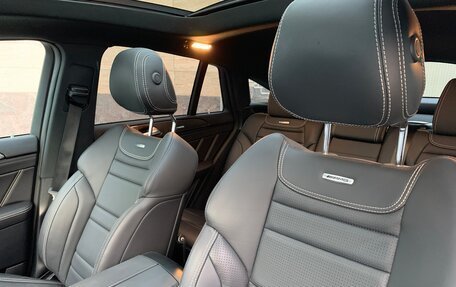 Mercedes-Benz GLE AMG, 2017 год, 5 500 000 рублей, 8 фотография