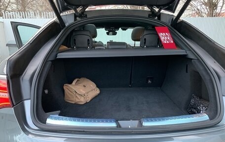 Mercedes-Benz GLE AMG, 2017 год, 5 500 000 рублей, 6 фотография