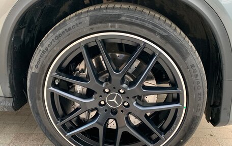 Mercedes-Benz GLE AMG, 2017 год, 5 500 000 рублей, 17 фотография